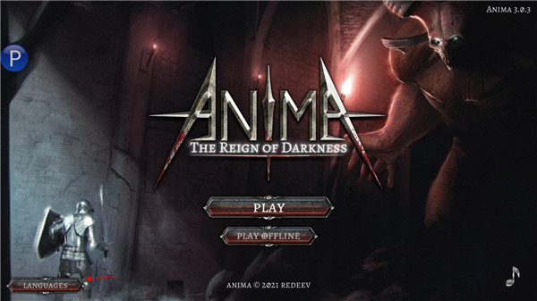 阿尼玛灵魂中文设置教程 阿尼玛灵魂中文设置方法