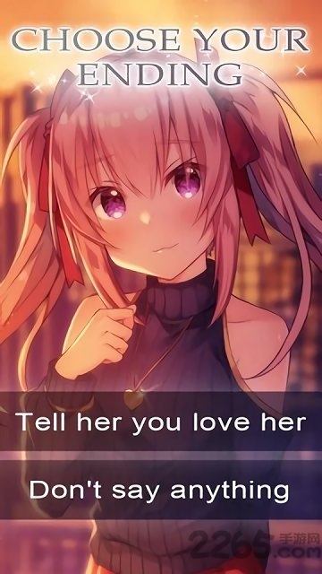 我穿越时空的女友破解版