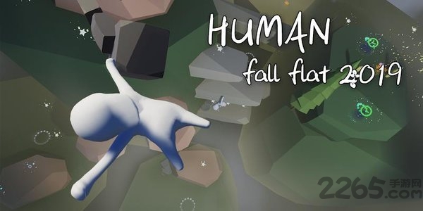 人类一败涂地病毒模型mod手游(Human: Fall Flat)