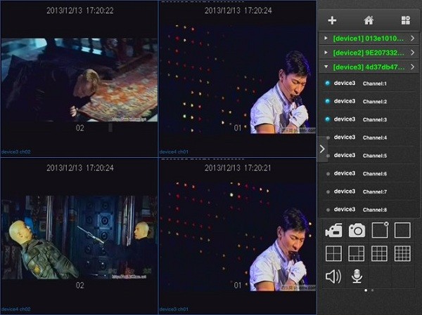 dplayer视频播放app
