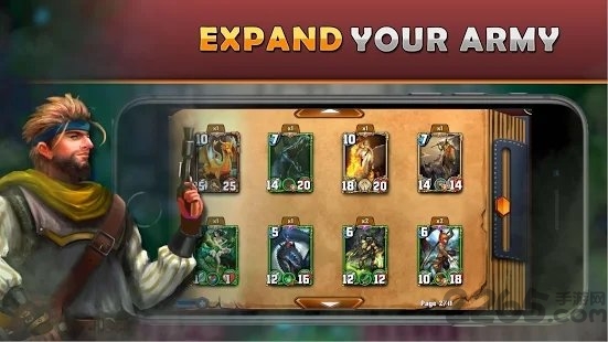 magic quest中文版