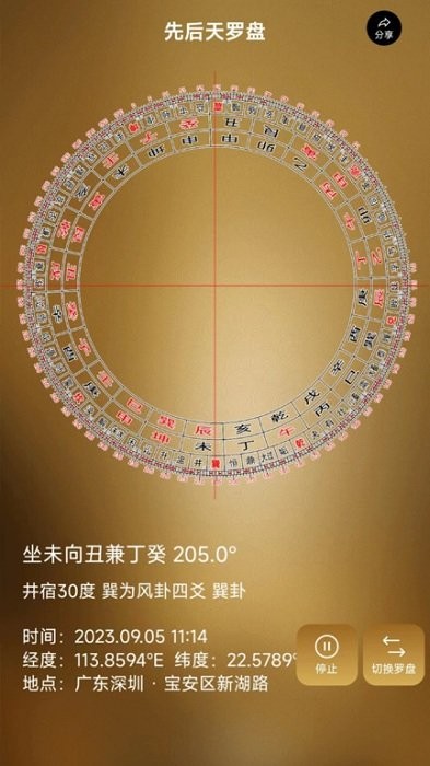 罗盘相机免费版