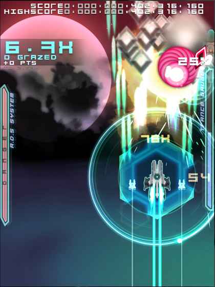 弹幕无限2安卓破解版