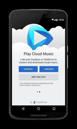 cloudplayer中文版