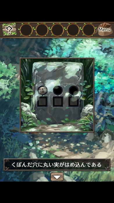 脱出游戏野兽之果汉化破解版