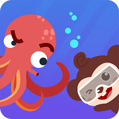 多多海洋动物游戏(Sea Animal)