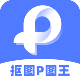 抠图p图王软件