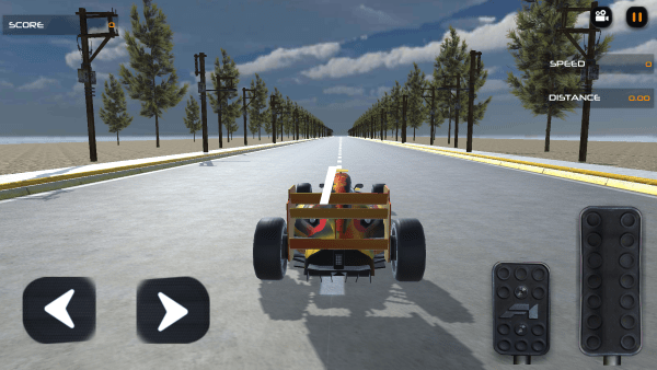 f1方程赛车去广告版下载