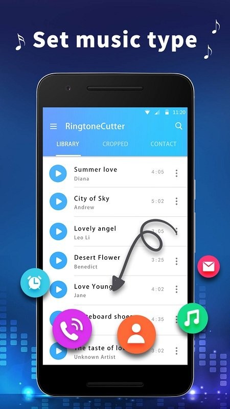 kx音频剪辑器最新版