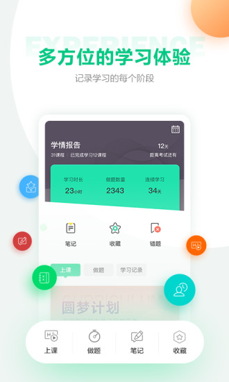 医学直播课堂人民医学网app