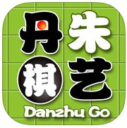 丹朱围棋教师免费版