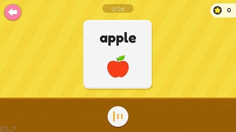 Phonics1app下载