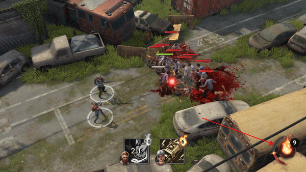 黎明再现最后生还者怎么玩 黎明再现最后生还者游戏攻略