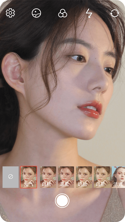 拍照时间app