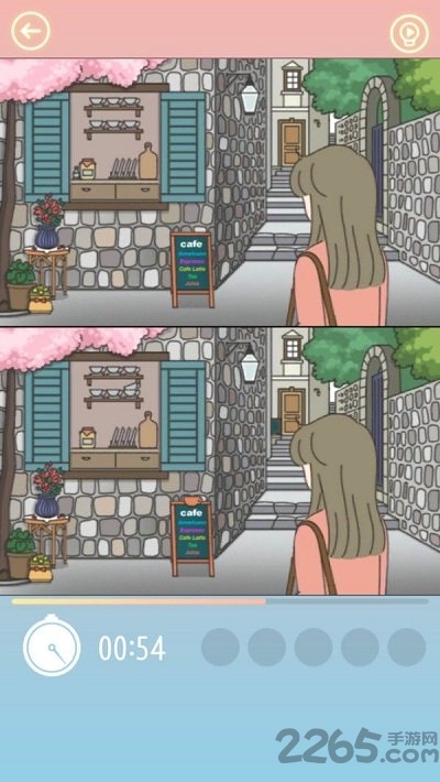 猫屋找不同手机版