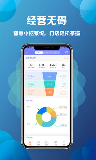 雅量门店宝app