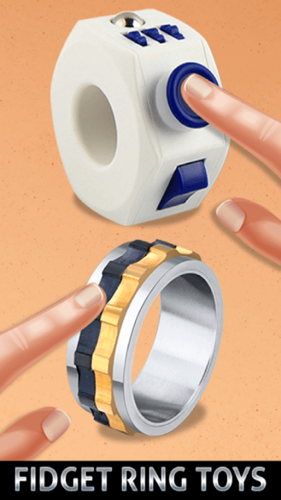 解压玩具合集3d游戏