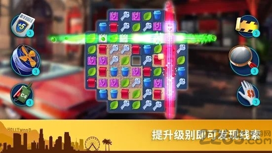 犯罪之谜游戏(改名刑案之谜)