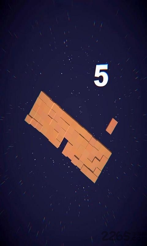 空间对接官方版