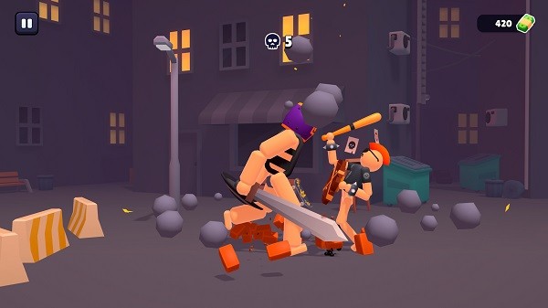 开打最新版(Go Fight)