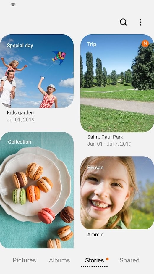 三星自带相册软件最新版(samsung gallery apk)