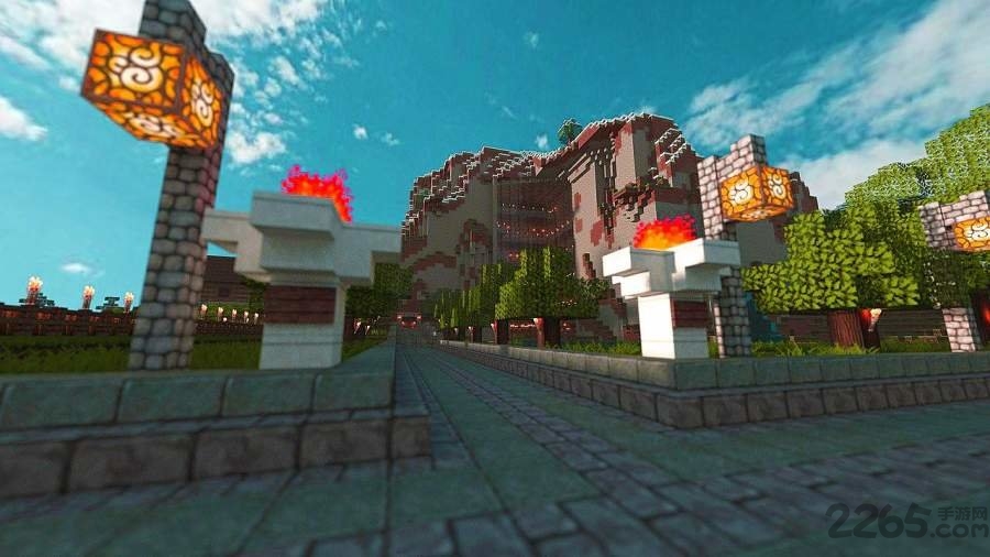 建造工艺探索最新版