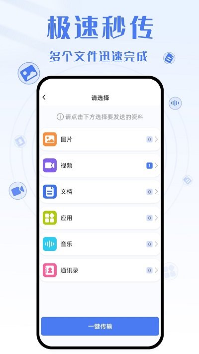 换机克隆yh手机版