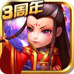 武侠q传离线破解版