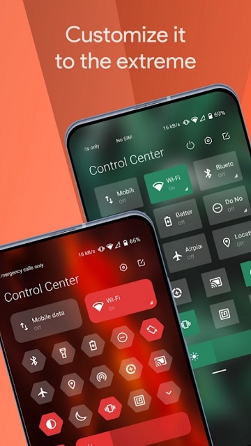 小米控制中心app(mi control center)