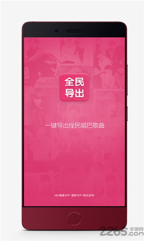 全民k歌导出工具