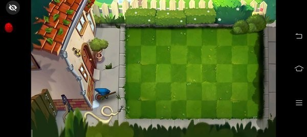 PVZ 二代材质1.1.1汉化版
