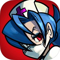 骷髅少女手机版
