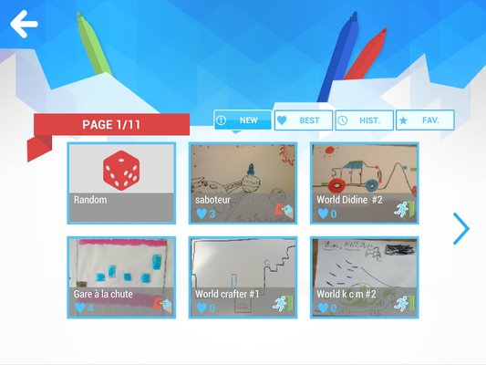 draw your game画你的游戏下载