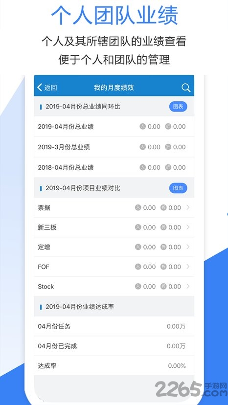 金汇管家软件