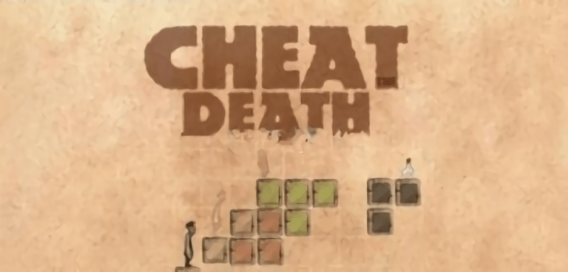 作弊死亡手游(cheat death)