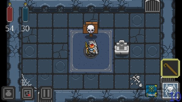 地牢探索中文破解版