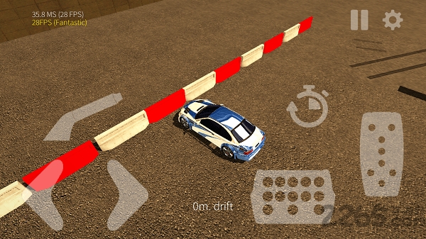 need漂移3d手游