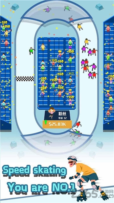 疯狂健身馆游戏下载