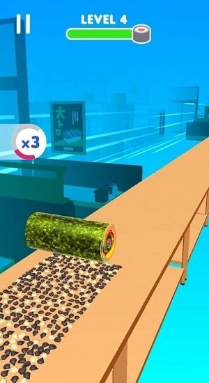寿司卷3d游戏最新版