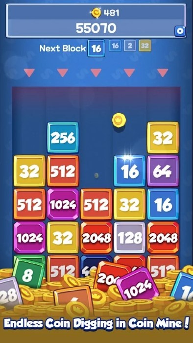 空降战1v1pvp游戏