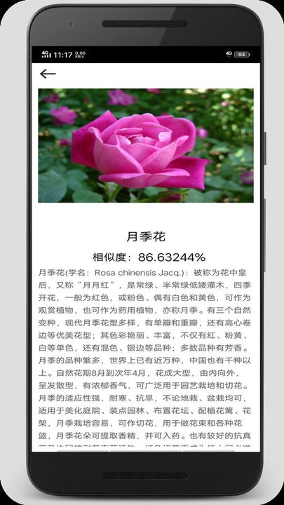 拍照识图君官方版