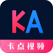 卡点视频app