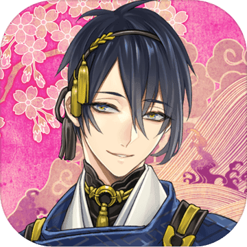 刀剑乱舞pocket日服