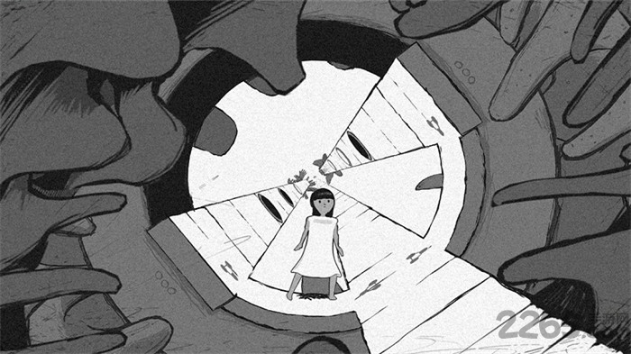 通往记忆女神的道路中文版