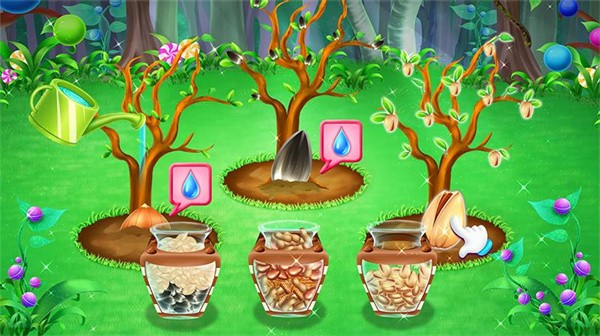 巧克力糖果制作工厂官方版