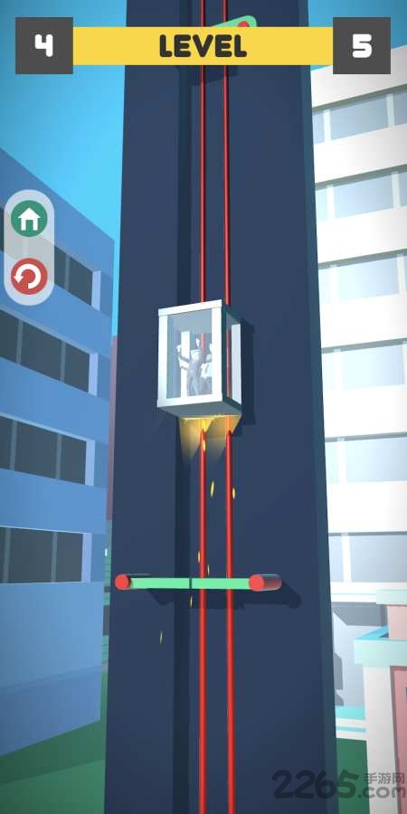 电梯求生3d最新版