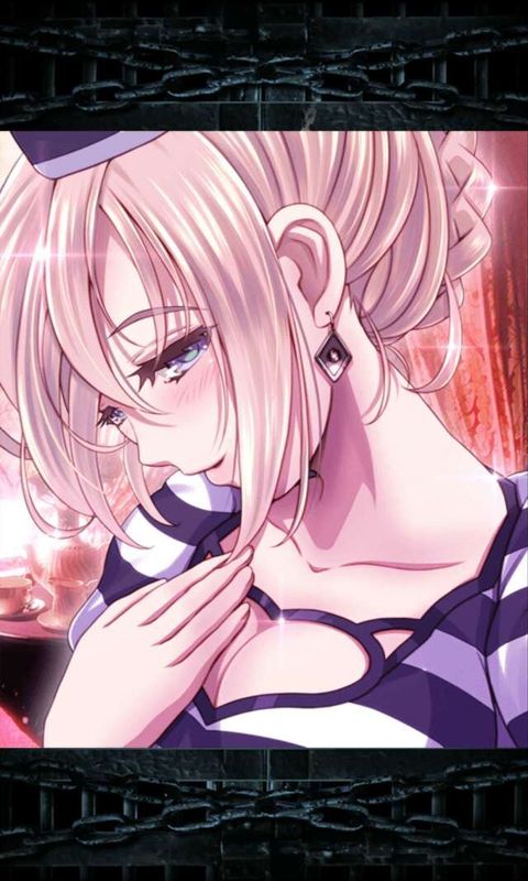 无限牢狱汉化版