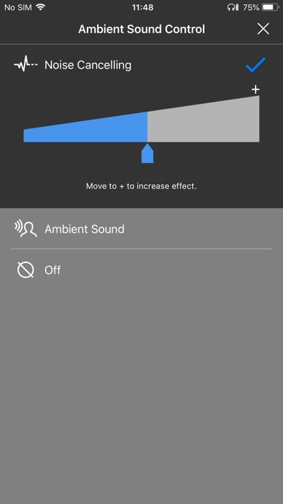 Panasonic Audio Connect 安卓版下载