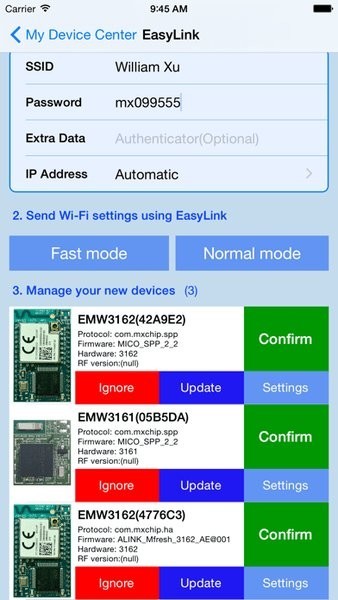 easylink 悟空m1