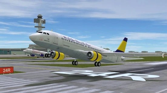 airportmadness中文版